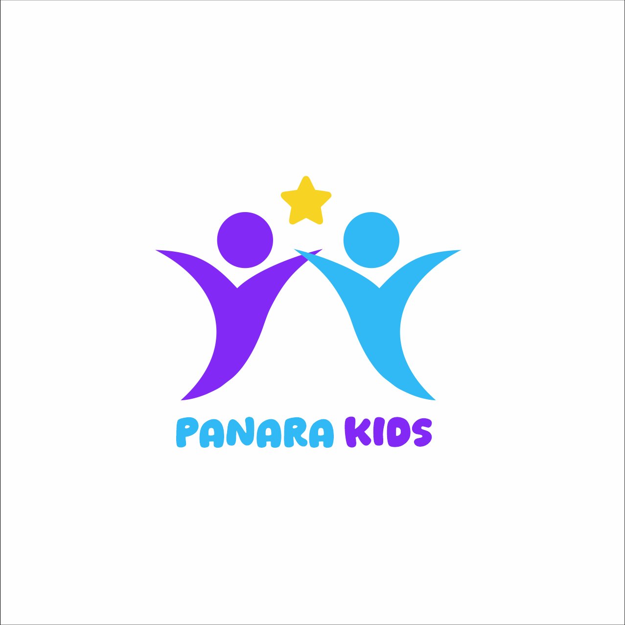 Panara Kids Logo
